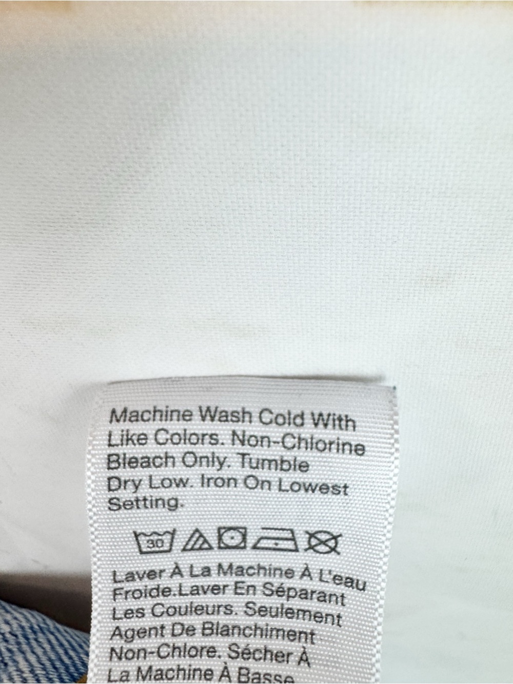 Madewell | The Perfect Vintage Jean, 28P - Picture 13 of 14